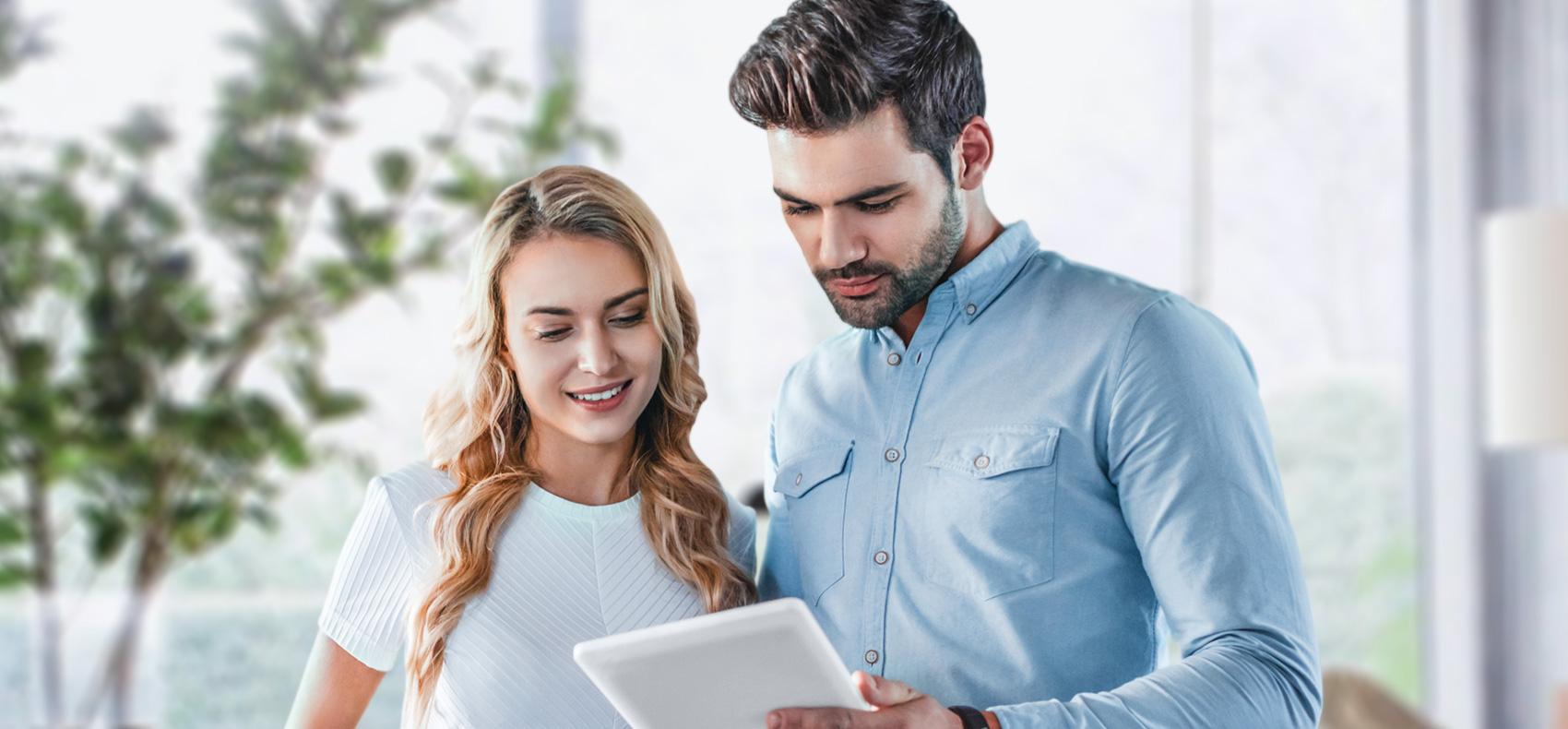 Мобильные приложения